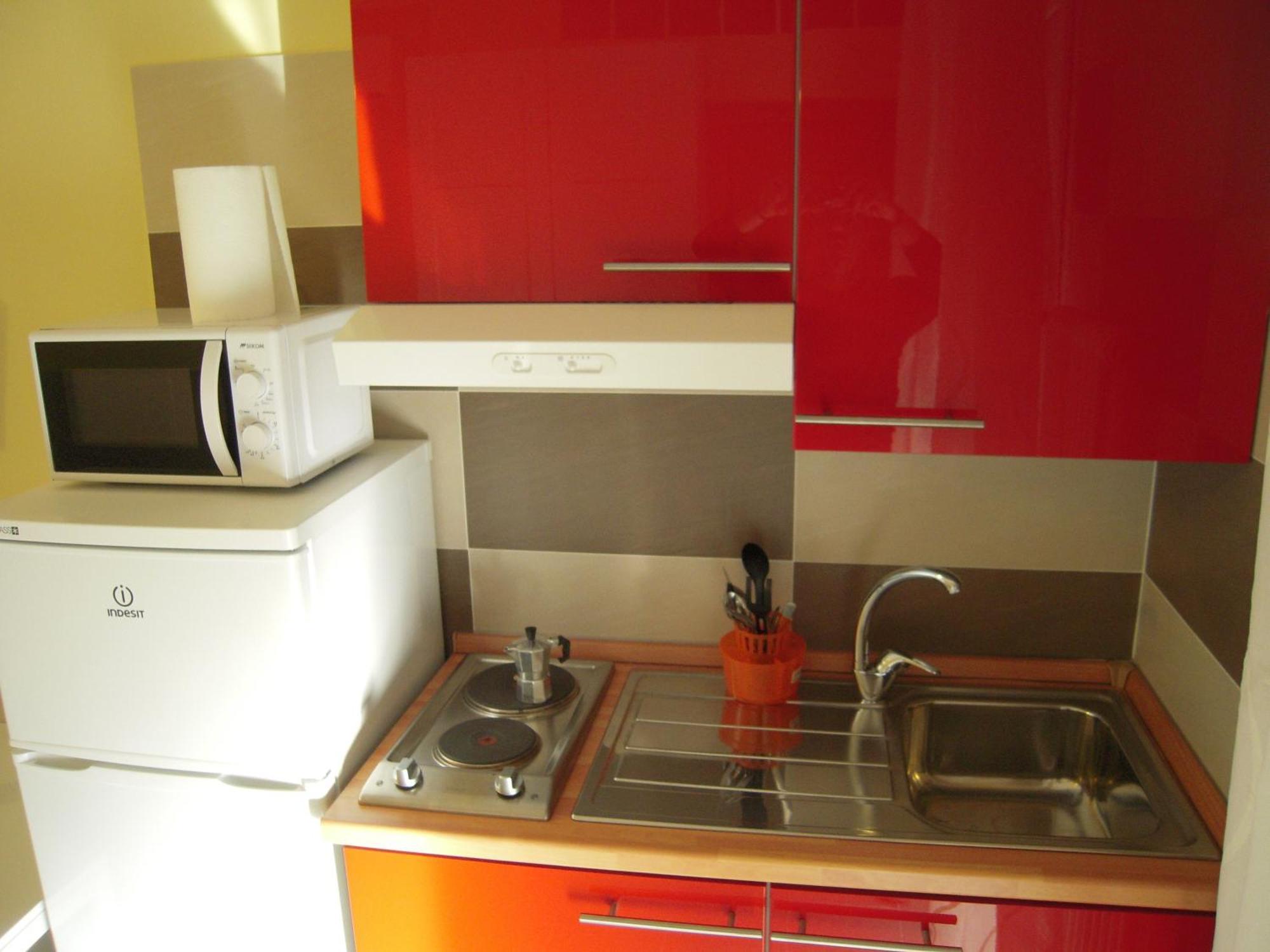 Studio Barca - Bologna, Bologna